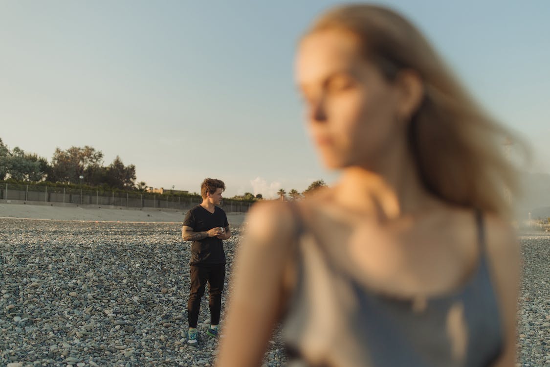 M-am indragostit foarte tare de sotul surorii mele. La inceput nu l-am suportat deloc