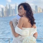 Madalina Pamfile s-a casatorit in mare secret 1