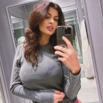 Madalina Pamfile s-a casatorit in mare secret 3