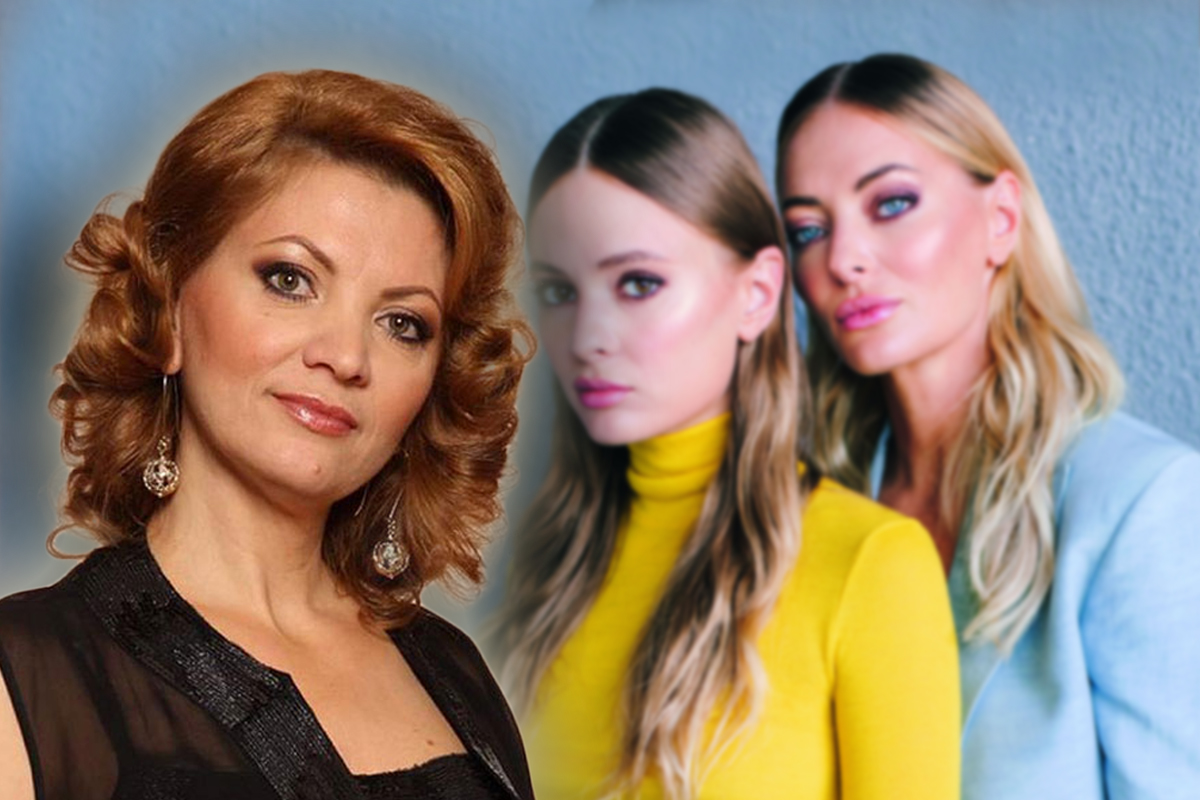 Mama Deliei, decizie curajoasa la 61 de ani. Marturisirea Ginei Matache e uimitoare