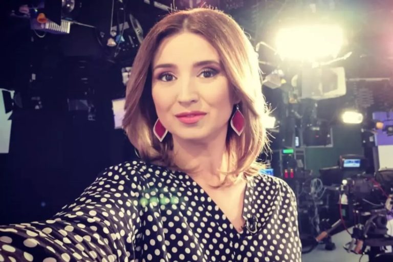 Mama Sandei Nicola s-a stins din viață. Mesajul copleșitor postat de fosta prezentatoare TV