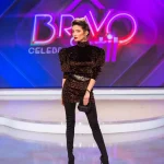 Marea absenta de la inmormantarea Mioarei Roman 12