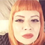 Marea absenta de la inmormantarea Mioarei Roman 4