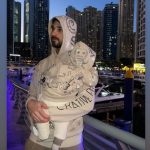 Merita Theo Rose a publicat imagini cu burtica de gravida 3