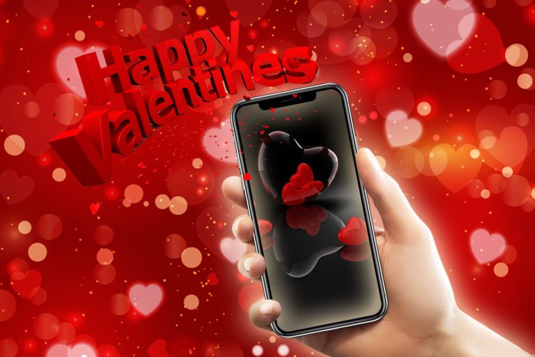 Mesaje de Valentine’s Day 2024. Cele mai frumoase sms-uri, felicitări și declarații de dragoste pentru a-ți surprinde perechea