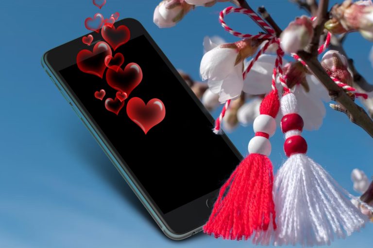 Mesaje de 1 Martie. Cele mai frumoase urări, sms-uri și felicitări pe care să le trimiți de Mărțișor 2024