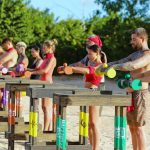 Mesajul transmis de Elena Marin dupa eliminarea de la Survivor All Stars 1