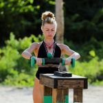 Mesajul transmis de Elena Marin dupa eliminarea de la Survivor All Stars 3