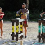 Mesajul transmis de Elena Marin dupa eliminarea de la Survivor All Stars 5