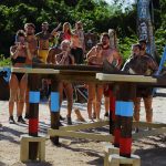 Mesajul transmis de Elena Marin dupa eliminarea de la Survivor All Stars 6