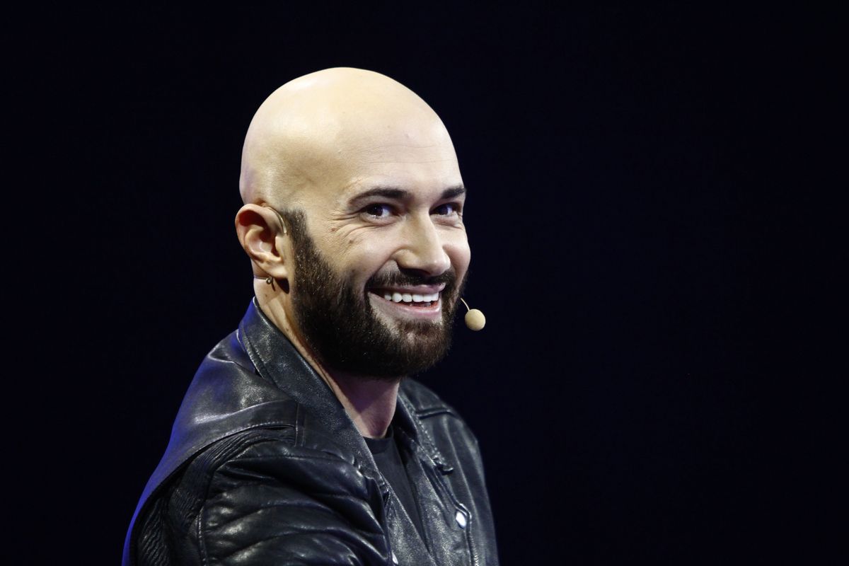 Mihai Bendeac a implinit 41 de ani