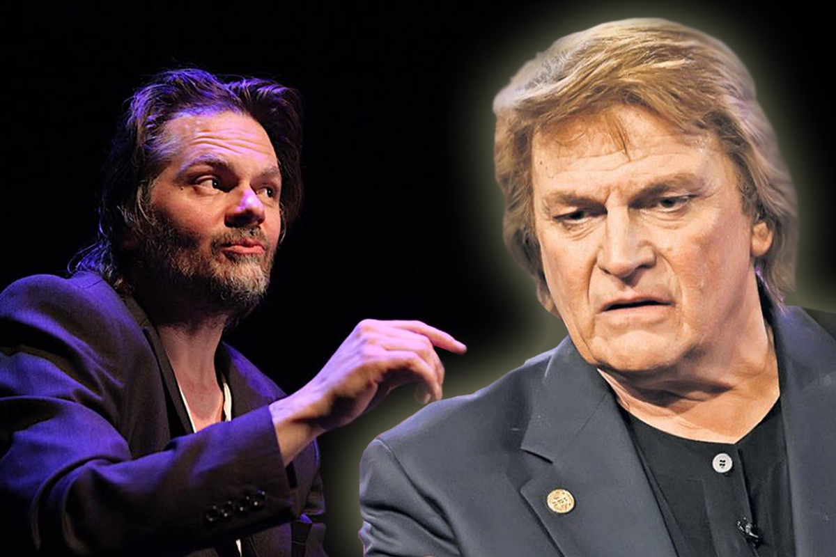 Motivul pentru care Florin Piersic Jr nu mai vorbește cu tatăl său. Ce s-a întâmplat între cei doi