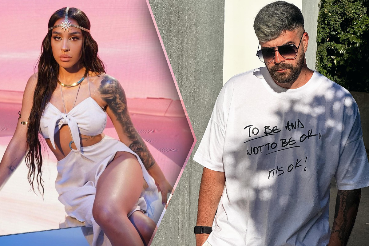 Motivul pentru care Speak și Ștefania nu s-au căsătorit încă, deși au trecut 4 ani de la logodnă