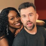 Naomi Hedman a rupt tacerea despre relatia cu Florin Ristei