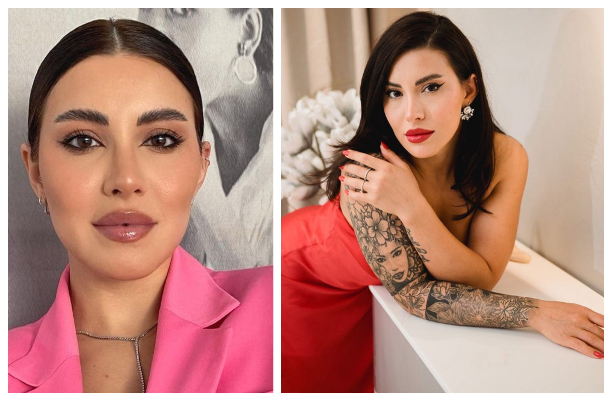 Nicoleta Nucă, despre zvonurile legate de sarcină