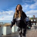 Noile cizme cu care Delia face furori, sunt la mare cautare printre vedetele de la Hollywood 1