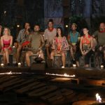 O noua eliminare neasteptata la Survivor All Stars, dupa Jador 6