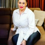 Oana Roman a facut primele declaratii dupa inmormantarea mamei sale 1