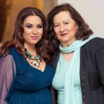 Oana Roman a facut primele declaratii dupa inmormantarea mamei sale 5