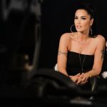 Oana Zavoranu si-a lansat propria colectie de haine 1