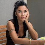 Oana Zavoranu si-a lansat propria colectie de haine 4