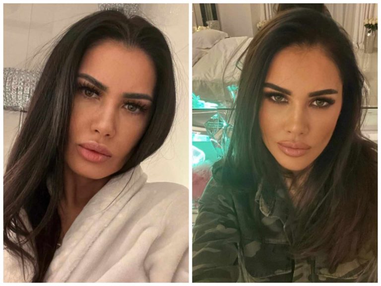 Oana Zăvoranu și-a lansat propria colecție de haine: “De calitate, răspund eu”. De unde se pot cumpăra ținutele