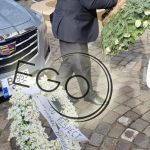 Omagiul special de la înmormântarea Mioarei Roman 3