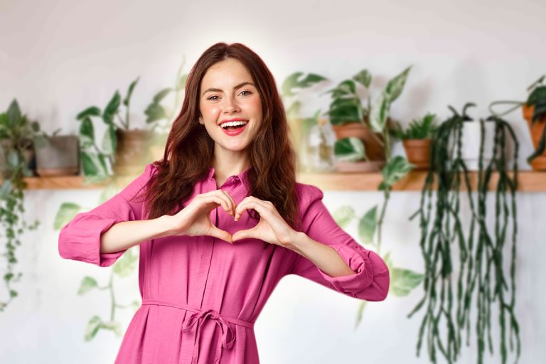 Planta care aduce noroc în dragoste. Este esențial să o ai în casă, te ajută să-ți găsești jumătatea