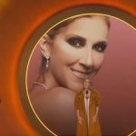 Prima aparitie surprinzatoare a lui Celine Dion, care sufera de o boala incurabila 7