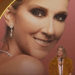 Prima aparitie surprinzatoare a lui Celine Dion, care sufera de o boala incurabila 8