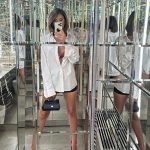 Ramona Olaru, aparitie incendiara in mediul online 3