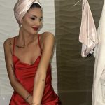 Ramona Olaru, aparitie incendiara in mediul online 4