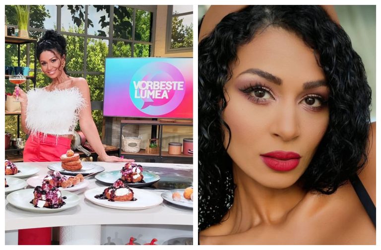 Regula de la care Majda Aboulumosha nu se abate pentru a-și menține silueta suplă: „După 36 de ani trebuie să avem mare grijă” VIDEO EXCLUSIV