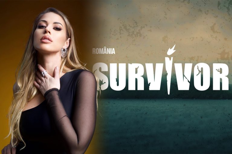 Scandal după plecarea Roxanei Nemeș de la Survivor All Stars. Artista a fost umilită crunt: “Păr blond și ochi frumoși, atât”