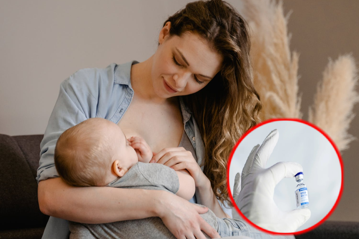 Schema de vaccinare obligatorie pentru copii 2024