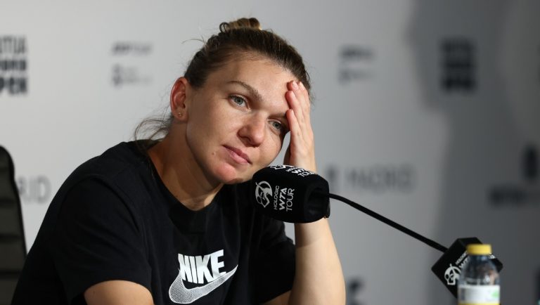 Cum a apărut Simona Halep în prima zi de audieri la TAS. Are loc procesul decisiv pentru cariera ei