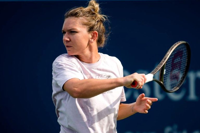 Simona Halep, scoasă din minți la întoarcerea în România. Ce a enervat-o pe sportivă: “Vă rog frumos!”