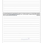 Simulare Evaluarea Națională 2024, subiecte la limba română 5