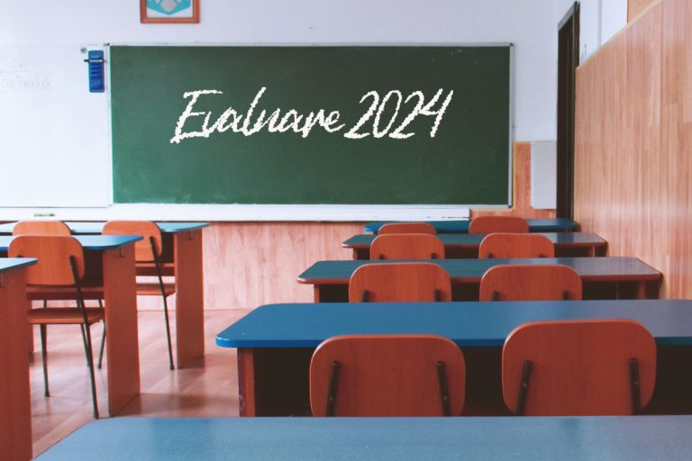 Subiecte limba maternă simulare Evaluarea Națională 2024. Ce le-a picat elevilor