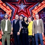 Tinuta deosebita purtata de Andra Maruta in noul sezon Romanii au talent 3