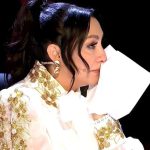 Tinuta deosebita purtata de Andra Maruta in noul sezon Romanii au talent 6