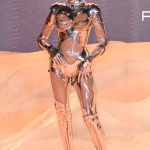 Tinuta spectaculoasa purtata de Zendaya la premiera filmului Dune 2 1