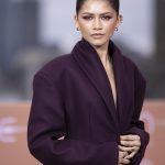 Tinuta spectaculoasa purtata de Zendaya la premiera filmului Dune 2 7