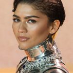 Tinuta spectaculoasa purtata de Zendaya la premiera filmului Dune 2 8