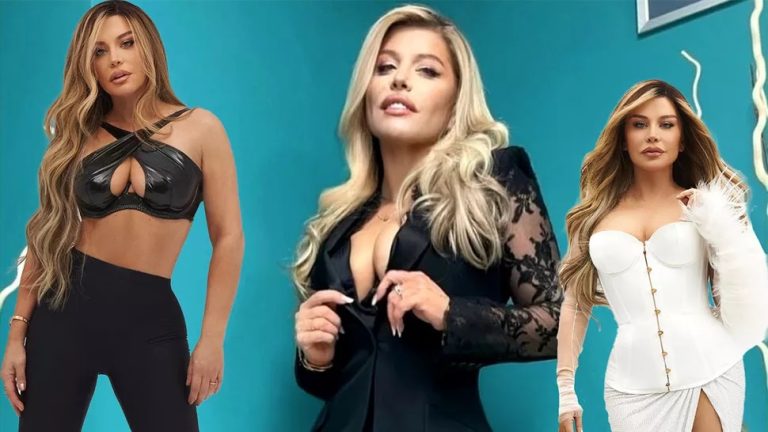 Ținuta superbă cu care Loredana Groza a apărut de Dragobete. Rochia i-a uimit pe toți, ce detaliu a făcut senzație