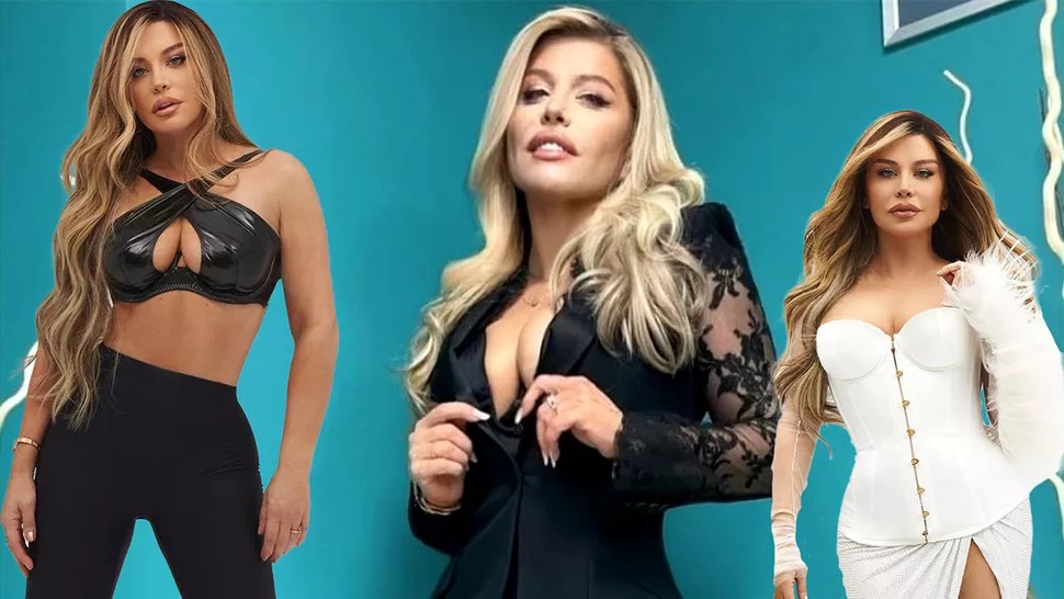 Ținuta superbă cu care Loredana Groza a apărut de Dragobete. Rochia i-a uimit pe toți, ce detaliu a făcut senzație