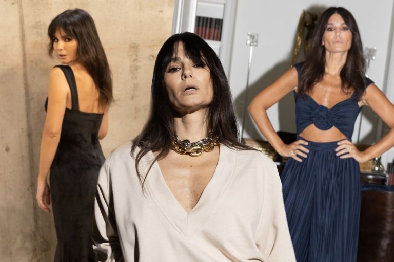 Top 10 cele mai provocatoare ipostaze cu Dana Budeanu. Criticul de modă a renunțat la orice inhibiție FOTO