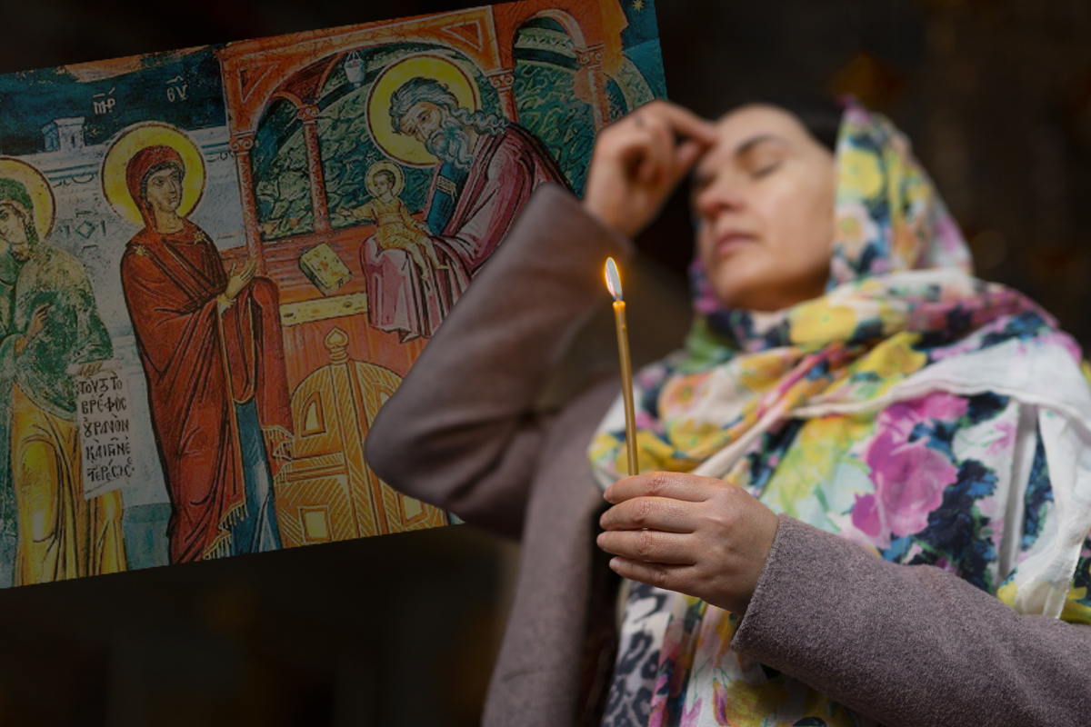 Traditii si obiceiuri de Intampinarea Domnului 2024