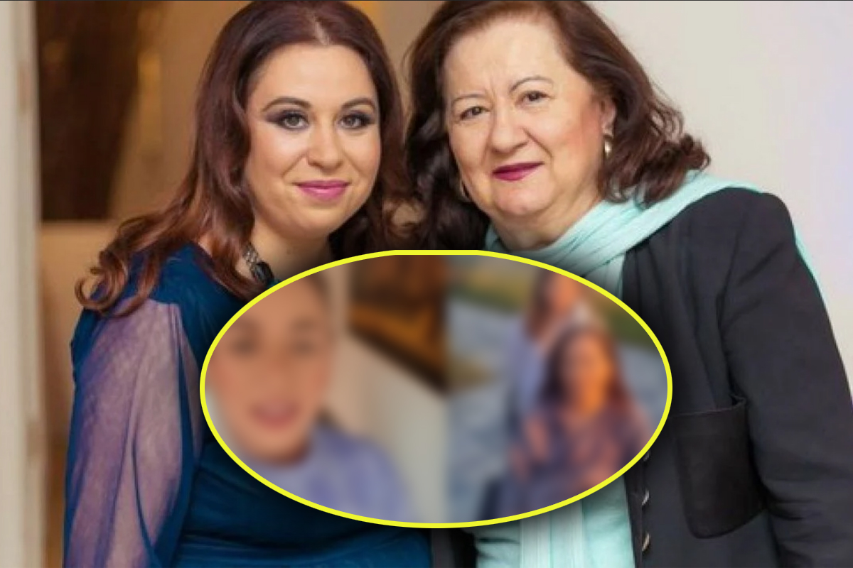 Ultimele imagini sfasietoare cu Mioara Roman in viata