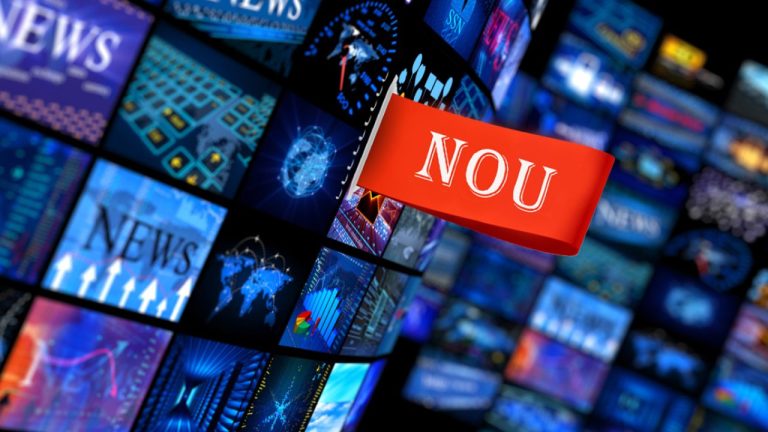 Un nou post de televiziune în România. Când se lansează, anunțul oficial